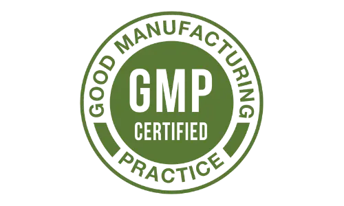 Echozen gmp certified